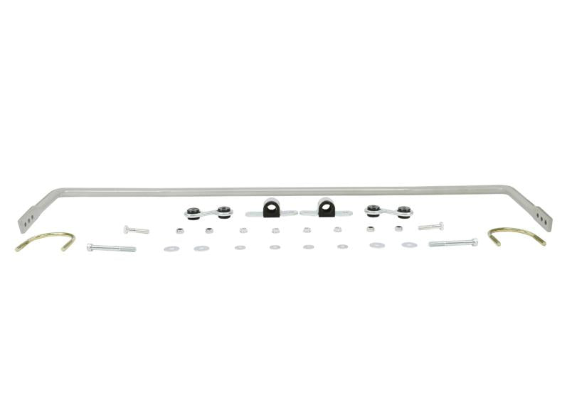Whiteline BWR23Z Sway Bar Rear 24mm Adjustable fits Audi A1/S1 & VW Polo 2010+