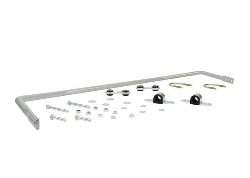 Whiteline BWR23Z Sway Bar Rear 24mm Adjustable fits Audi A1/S1 & VW Polo 2010+