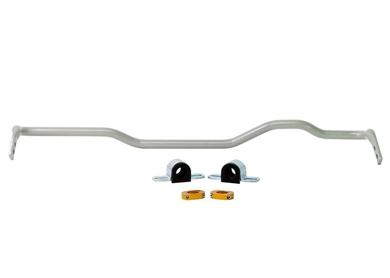 Whiteline BWR25Z Sway Bar 22mm H/Duty Blade Adjustable