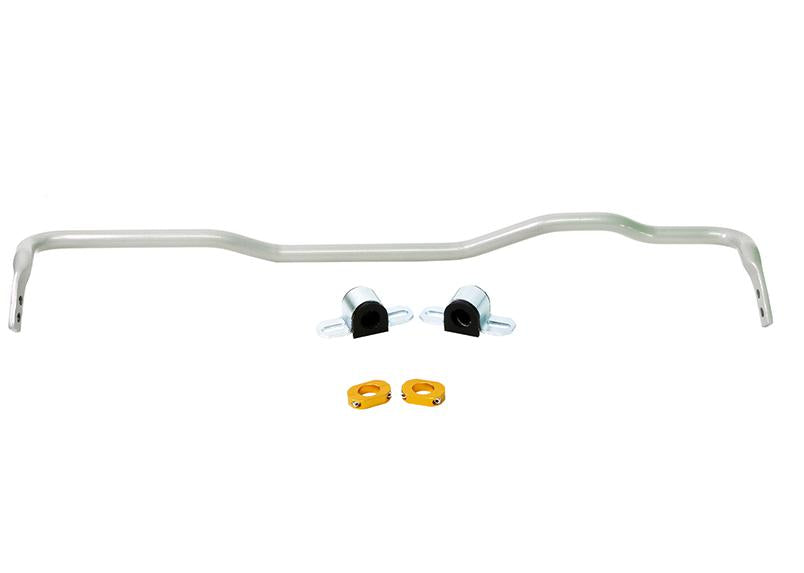 Whiteline BWR25Z Sway Bar 22mm H/Duty Blade Adjustable