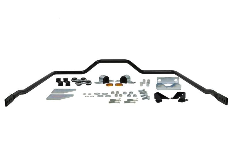 Whiteline BWR26Z Sway Bar Rear 24mm Adjustable