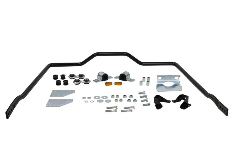 Whiteline BWR26Z Sway Bar Rear 24mm Adjustable