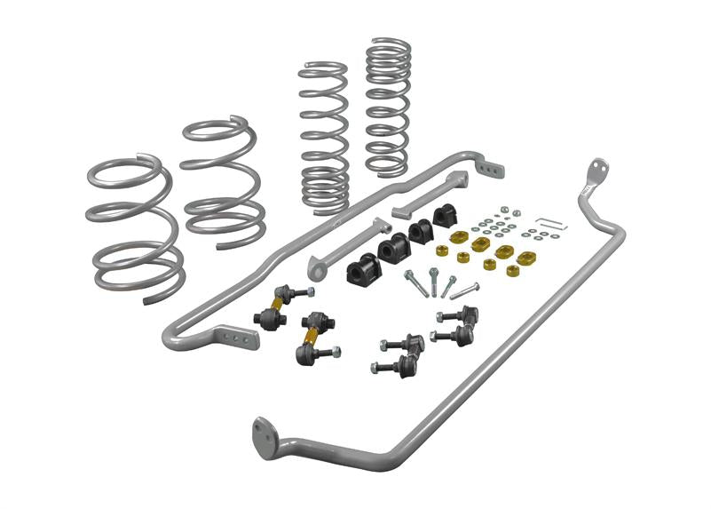 Whiteline GS1-SUB005 Grip Series 1 Fits Impreza Wrx Gr/Gv