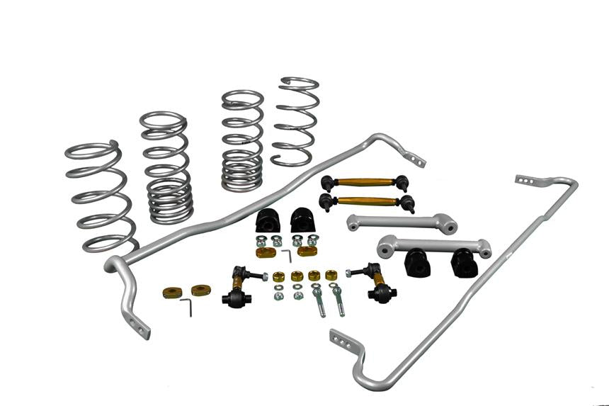 Whiteline GS1-SUB006 Grip Series 1 Fits Frs / Brz / Gt86