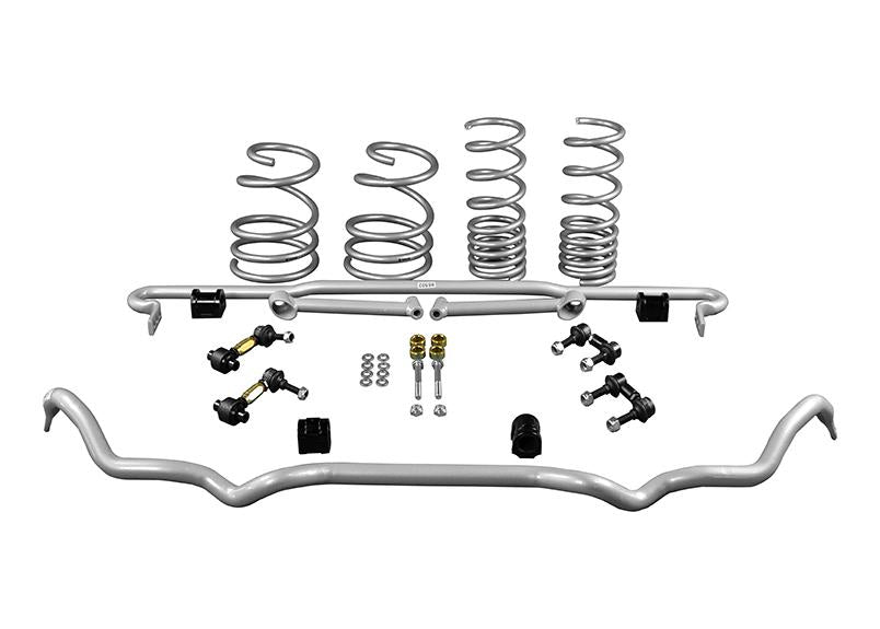 Whiteline GS1-SUB007 Grip Series 1 Fits Sti Va