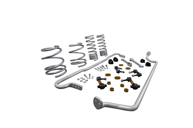 Whiteline GS1-SUB009 Grip Series 1 Fits Impreza Wrx Gr/Gv