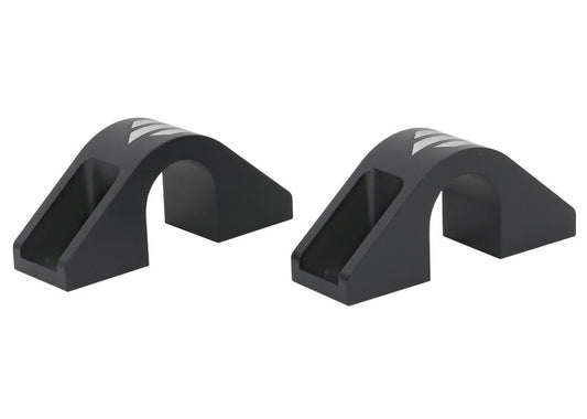 Whiteline KBR10 Sway Bar Mount Saddle
