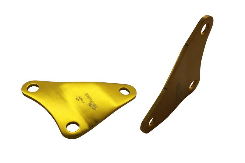 Whiteline KBR14 Brace-Control Arm Support fits Subaru WRX/STI 2007-14