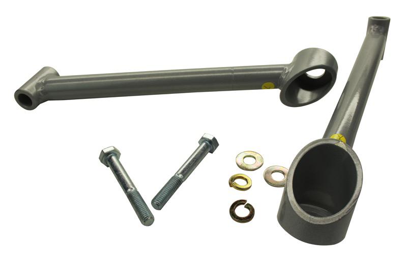 Whiteline KBR15 Brace-Swaybar Mount Support fits Subaru WRX/STI 2007-14