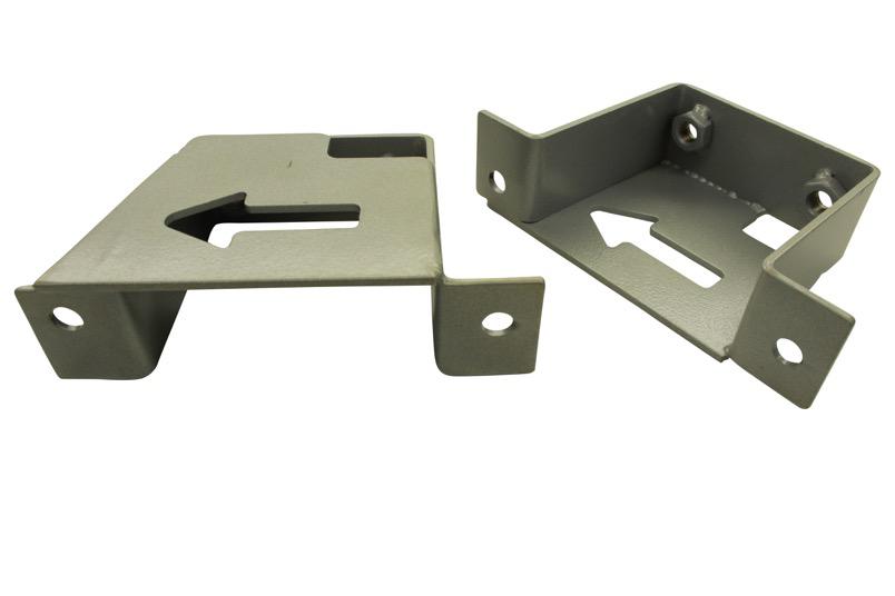 Whiteline KBR18-20 Sway Bar Mounting Kit 20mm fits Subaru Forrester 1997-2008