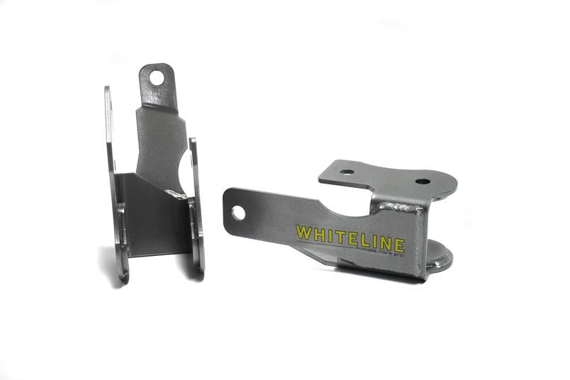 Whiteline KBR37 Geometry Correction Brackets Lower T/Arm