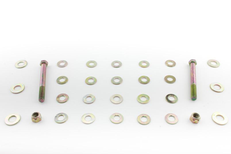 Gates Timing Belt Kit VKMA95027S