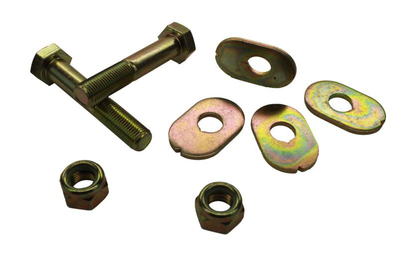 Whiteline KCA307 Toe Lock Kit fits Subaru Legacy/Liberty/Outback 1998-2009