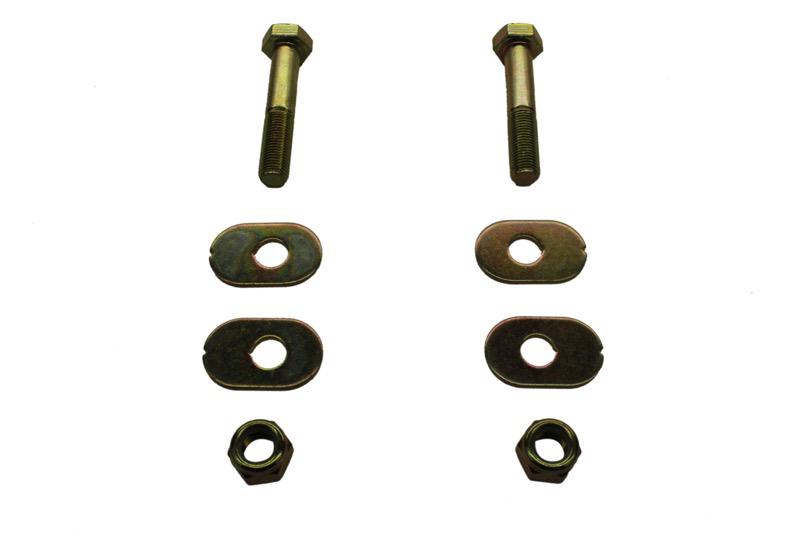 Whiteline KCA307 Toe Lock Kit fits Subaru Legacy/Liberty/Outback 1998-2009