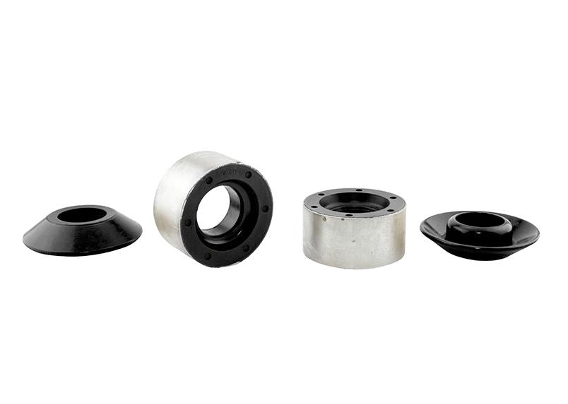 Whiteline KCA334 Anti-Lift/Caster Kit -Lwr C/Arm fits Subaru Impreza/Liberty 03-14