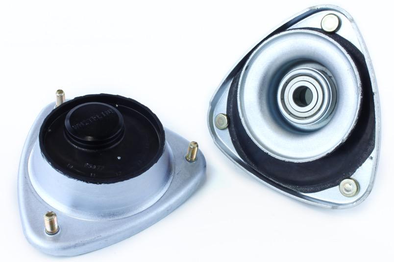 Whiteline KCA335 Strut Top Adjustable Front fits Subaru Impreza/Forester 1993-2007