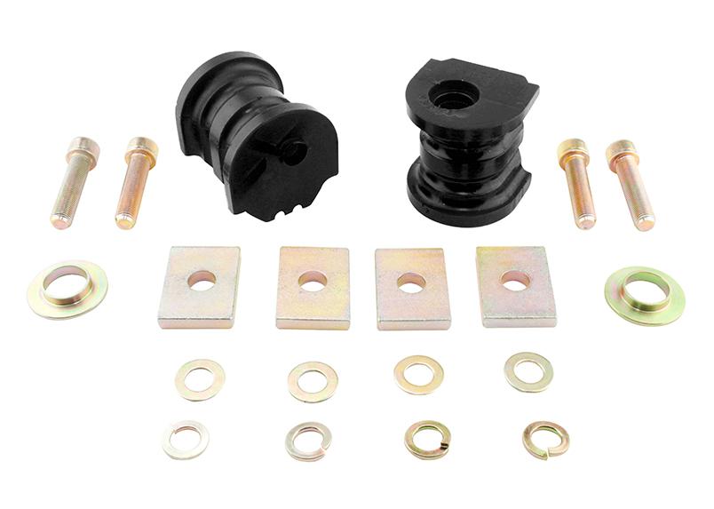 Whiteline KCA346 Anti-Lift/Caster Kit - Lwr C/Arm fits Nissan Pulsar 1987-96