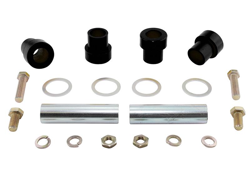 Whiteline KCA348 Camber Adj Kit -Uppr C/Arm fits Nissan Skyline R33/R34 GTS & GT-R