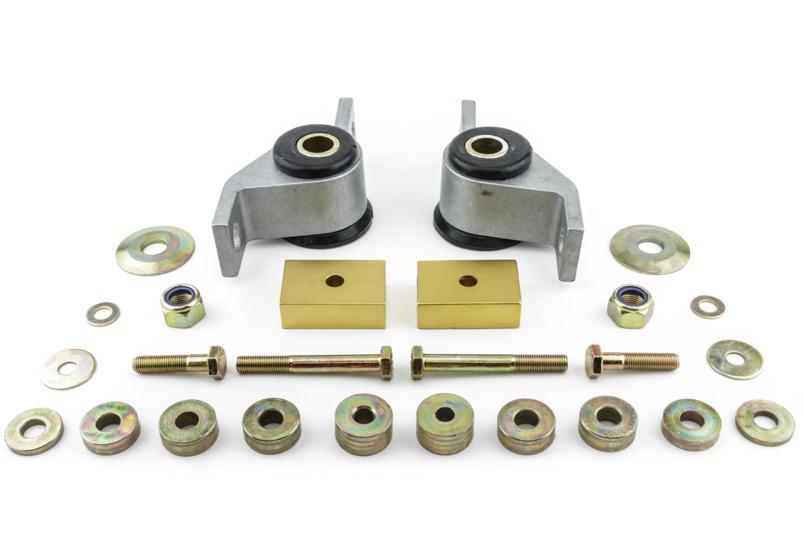 Gates Timing Belt Kit VKMA94003S