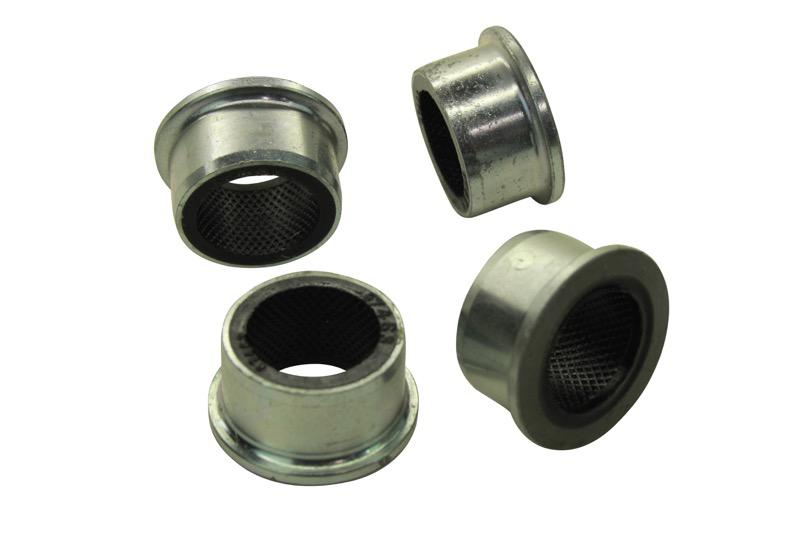 Whiteline KCA371 Caster/Camber Adj Kit - C/Arm fits Honda Civic/CR-V 1995-2001