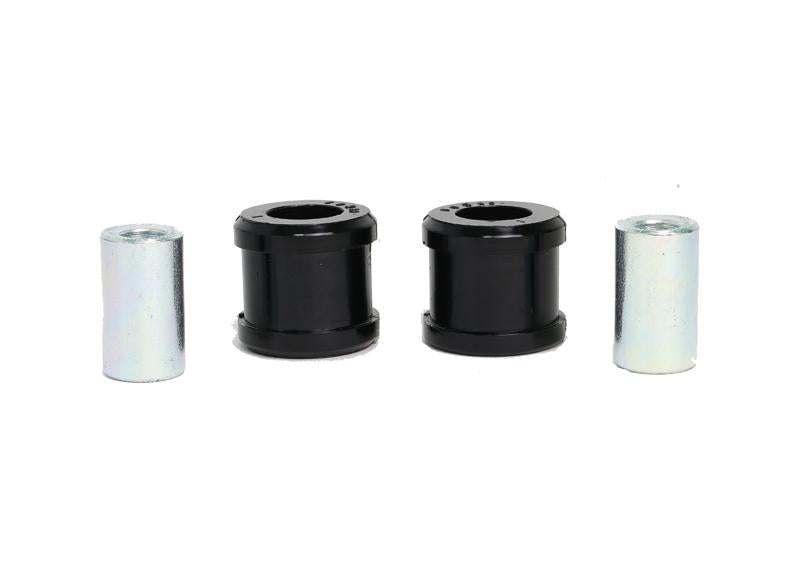 Whiteline KCA388 Bump Steer Correction Kit fits Mitsubishi Lancer Evo 4-9