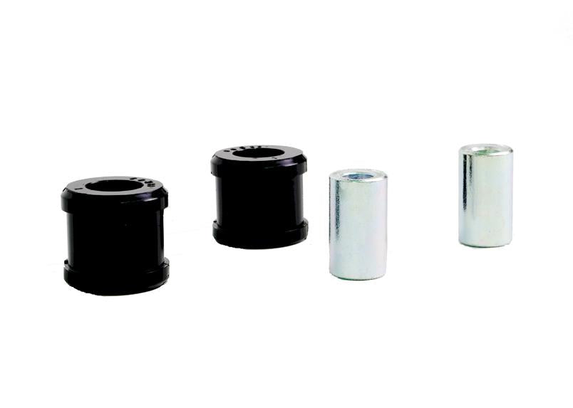 Whiteline KCA388 Bump Steer Correction Kit fits Mitsubishi Lancer Evo 4-9