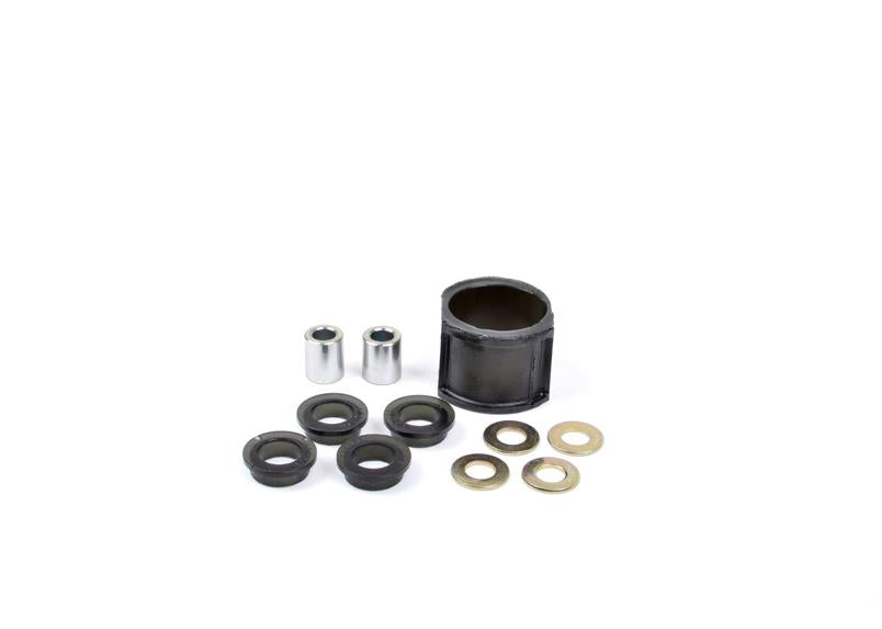 Whiteline KCA390 Steering Precision Kit fits Mitsubishi Lancer Evo 7-9