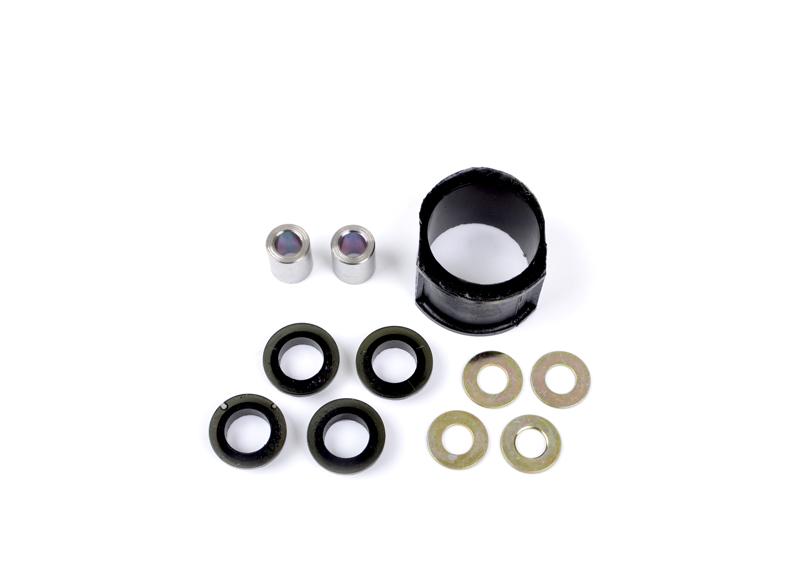 Whiteline KCA390 Steering Precision Kit fits Mitsubishi Lancer Evo 7-9