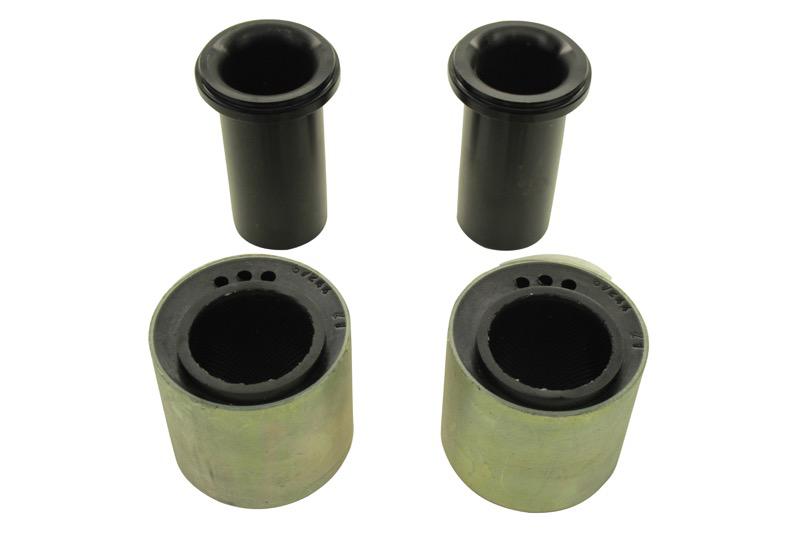 Whiteline KCA402 Anti-Lift/Caster Kit fits Nissan GT-R R35 2007+