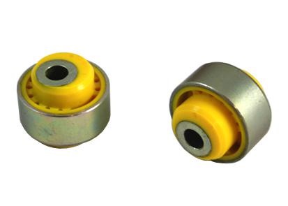 Whiteline KCA404 Caster Adj Kit - Lwr C/Arm fits Fiat Panda 2003+