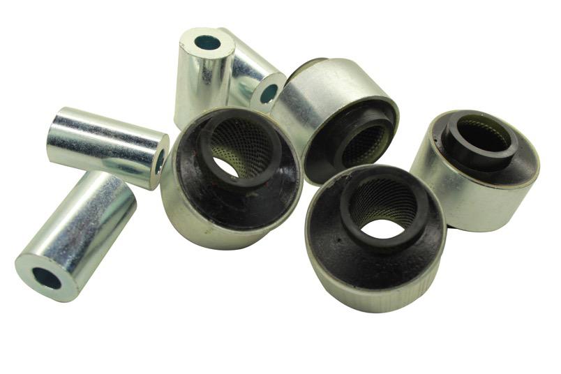 Whiteline KCA420 Camber Correction -C/Arm Upper Inner fits Audi A4/A6 S6 97-11