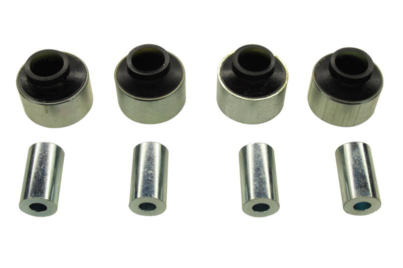 Whiteline KCA420 Camber Correction -C/Arm Upper Inner fits Audi A4/A6 S6 97-11