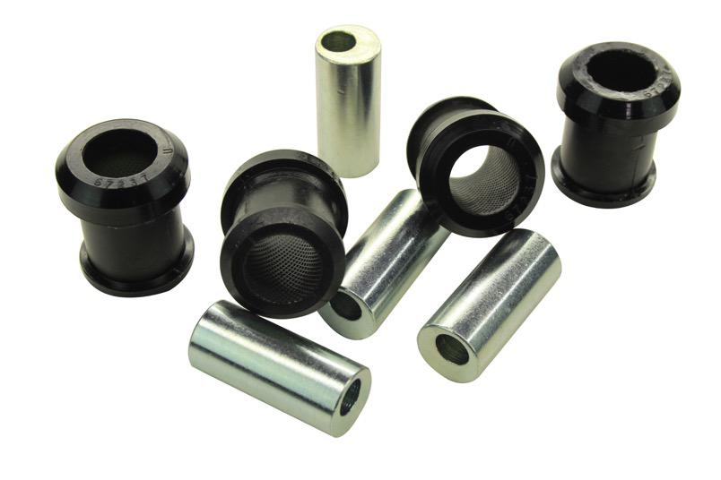 Whiteline KCA421 Camber Correction - C/Arm Upper Inner fits Mazda MX-5 2005-15