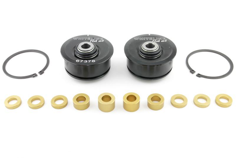 Whiteline KCA425M Anti-Lift/Caster-C/Arm L/Inner Rr fits Subaru WRX/STI 2011-14