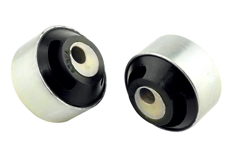 Whiteline KCA426 Caster Correction - C/Arm Lower Inner Rr fits Ford Fiesta 2009+