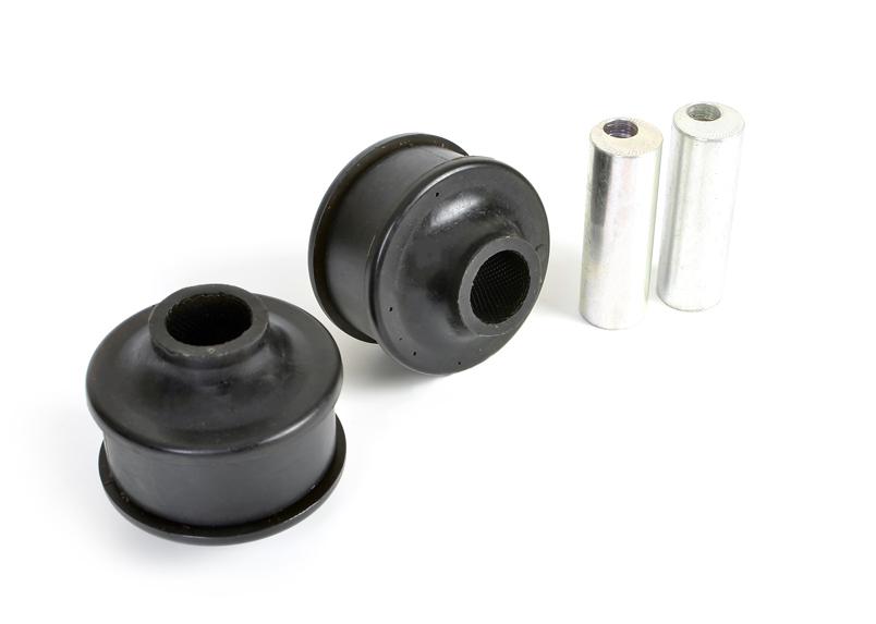 Whiteline KCA430 Strut Rod To Chassis Bush Kit fits BMW 1 & 3-Series (excludes M)