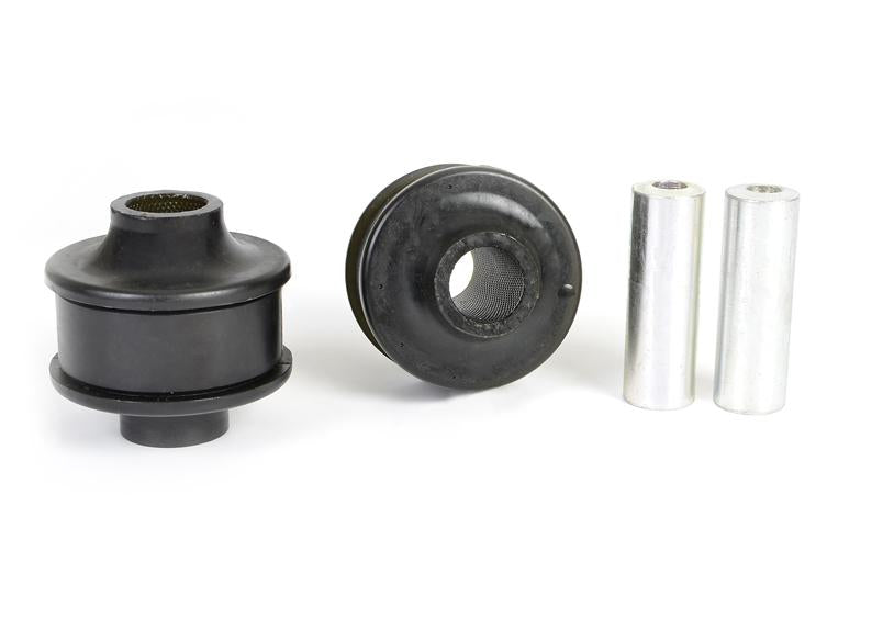 Whiteline KCA430 Strut Rod To Chassis Bush Kit fits BMW 1 & 3-Series (excludes M)