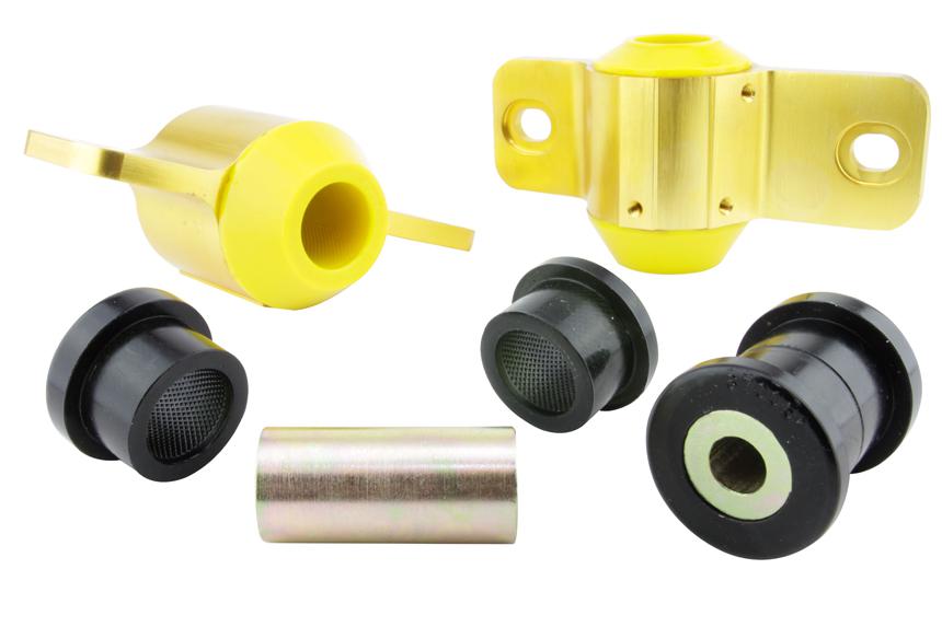 Whiteline KCA433 Control Arm Lower Inner Rear Bushing