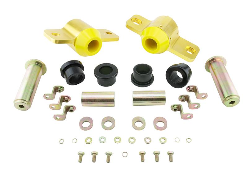 Whiteline KCA433 Control Arm Lower Inner Rear Bushing