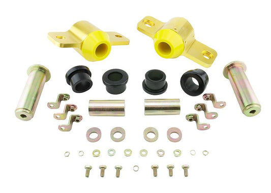 Whiteline KCA433 Control Arm Lower Inner Rear Bushing