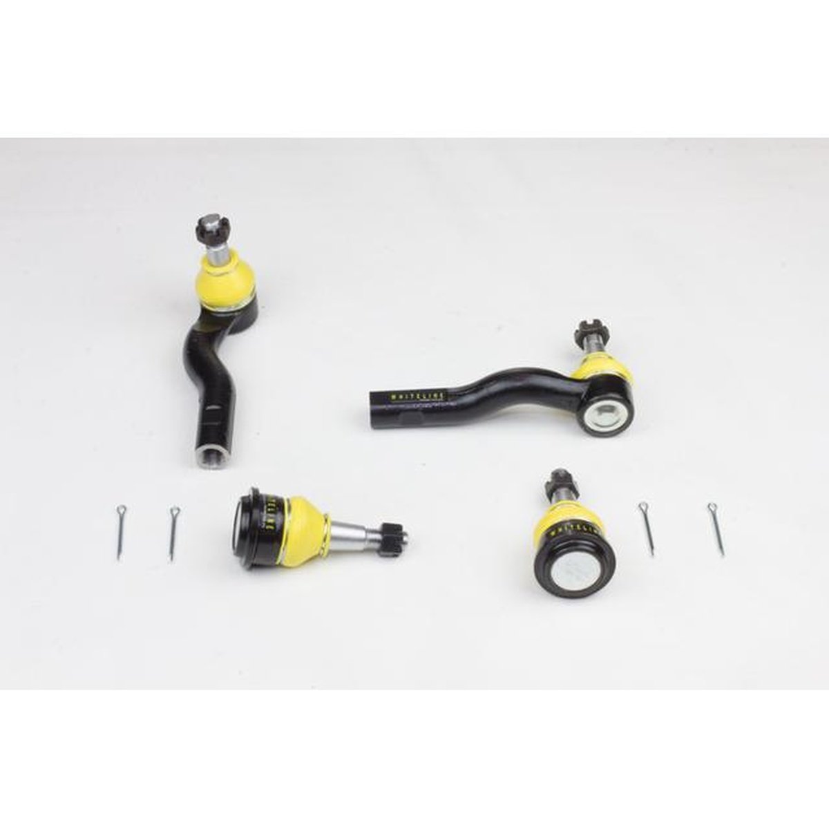 Whiteline KCA435 Roll Centre Adjuster Kit 20mm Lowered