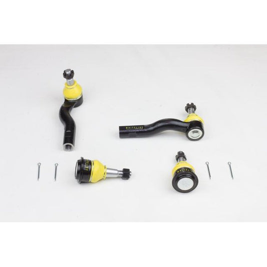 Whiteline KCA435 Roll Centre Adjuster Kit 20mm Lowered