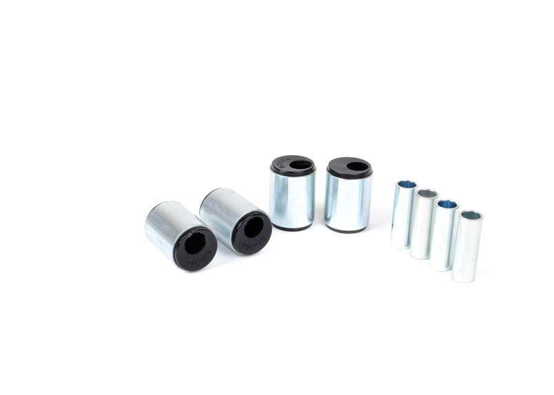 Whiteline KCA452 Bush Kit-Fr Ctrl Arm Upper Inner