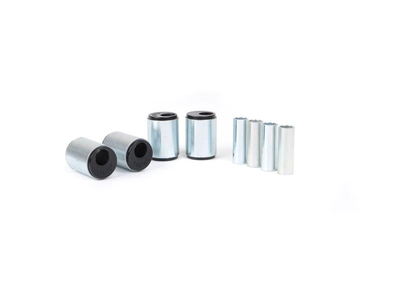 Whiteline KCA452 Bush Kit-Fr Ctrl Arm Upper Inner