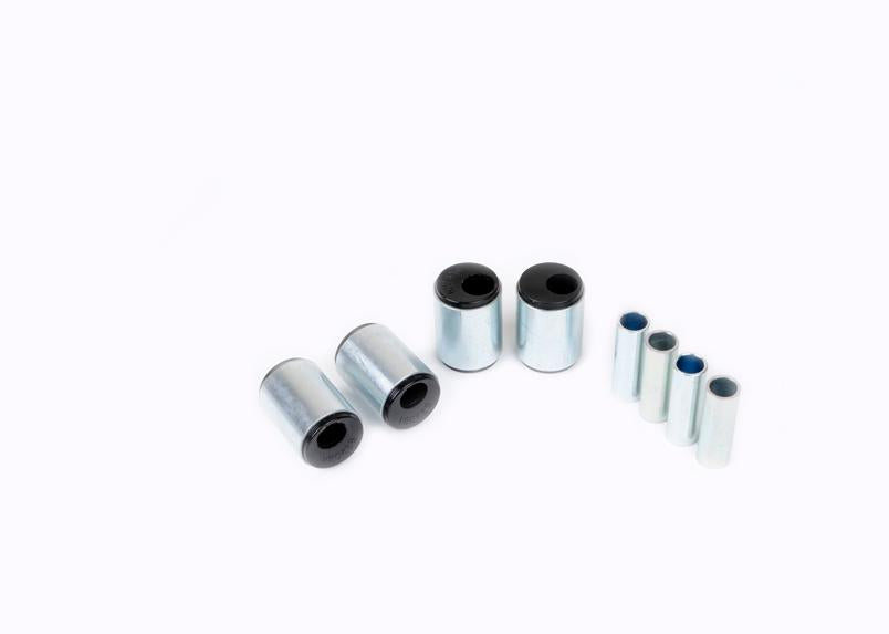 Whiteline KCA452 Bush Kit-Fr Ctrl Arm Upper Inner
