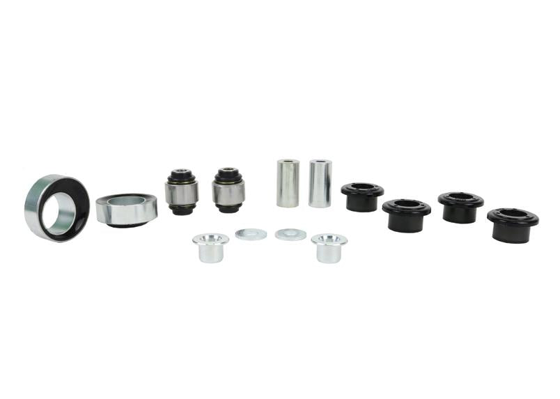 Whiteline KCA462 Front Control Arm Geometry Correction Kit