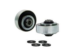 Whiteline KCA469 Control Arm Lower Inner Rear Double Offset Bush Kit