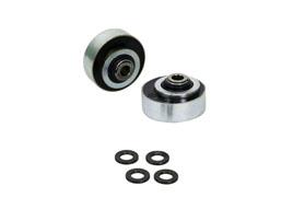 Whiteline KCA469 Control Arm Lower Inner Rear Double Offset Bush Kit