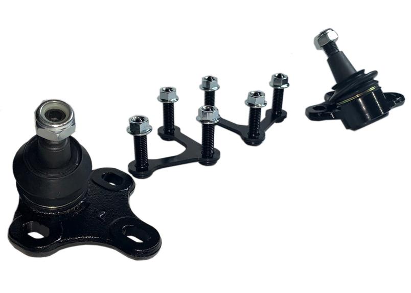 Whiteline KCA472 Roll Centre Adjuster Kit