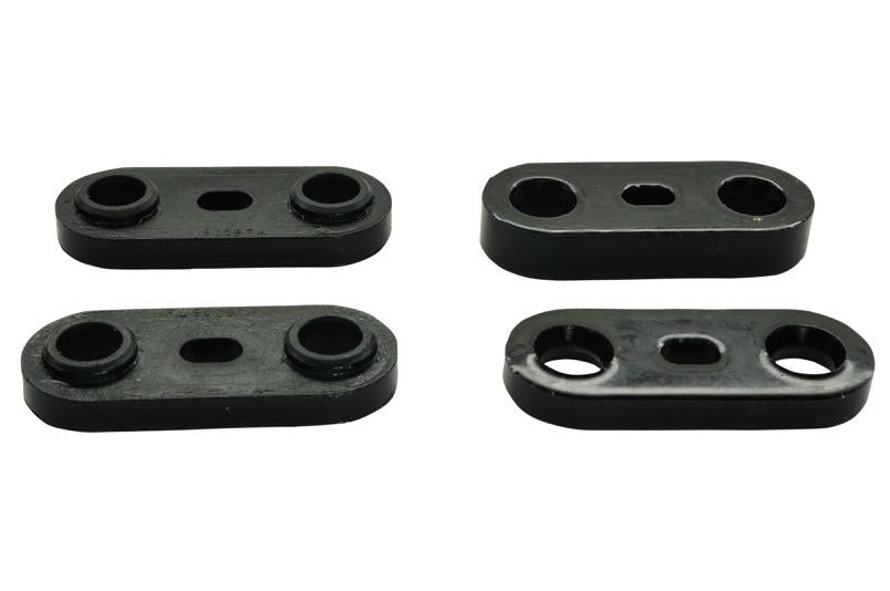 Whiteline KDT901 Gearbox Crossmember Pad Bushing